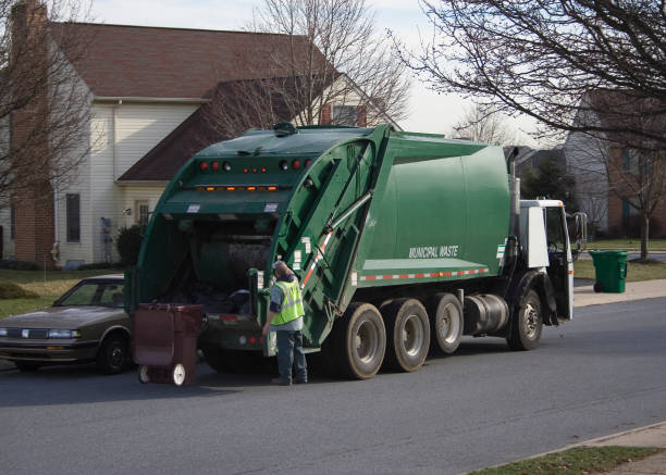 Best Recycling Services for Junk in Saginaw, MI