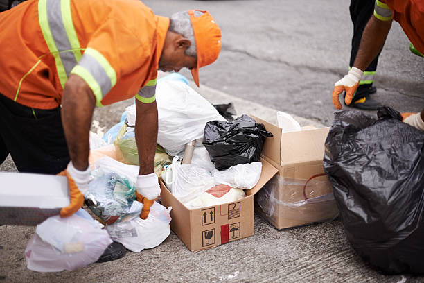 Best Hoarding Cleanup in Saginaw, MI