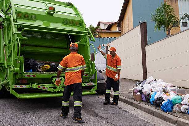 Trusted Saginaw, MI Junk Removal Experts